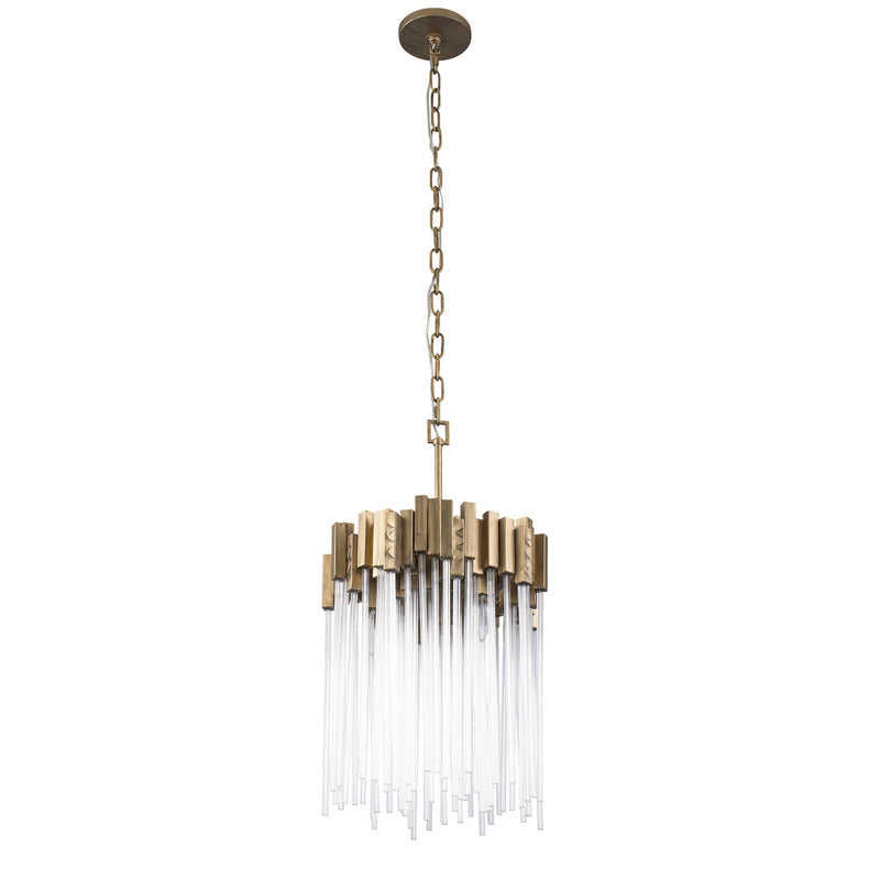 Matrix Pendant Light