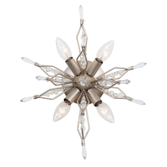 Orbital Wall Sconce
