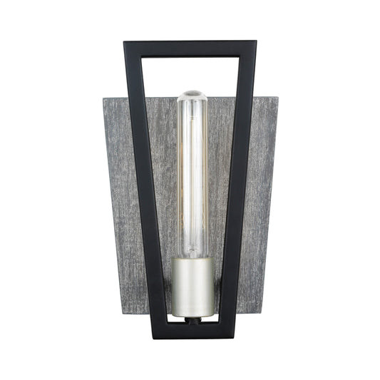 Zag Wall Sconce