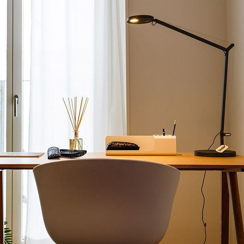 Demetra Table Lamp