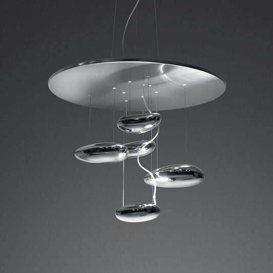 Mercury Mini Suspension Light