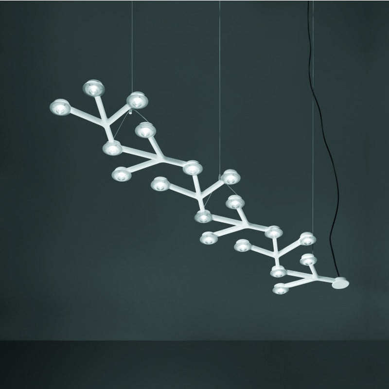 LED Net Line Suspension Light