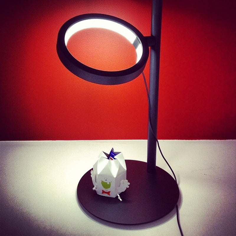 Ipparco Table Lamp