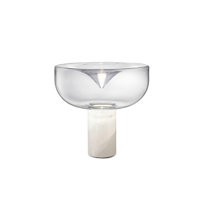 Aella Mini LED Table Lamp