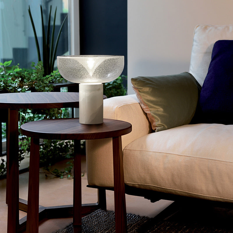 Aella Mini LED Table Lamp