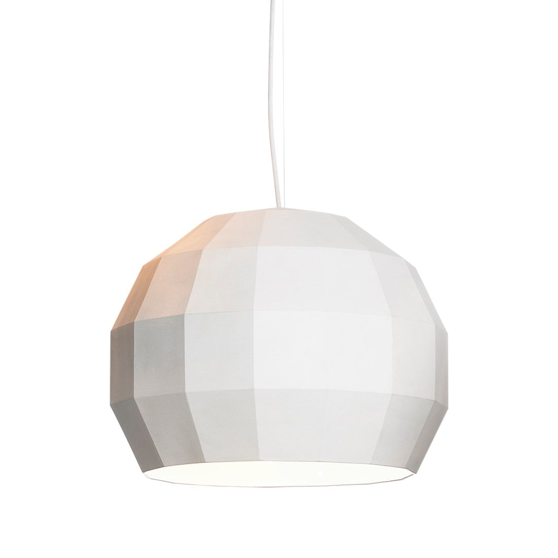 Scotch Club Pendant Light