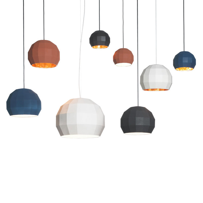 Scotch Club Pendant Light