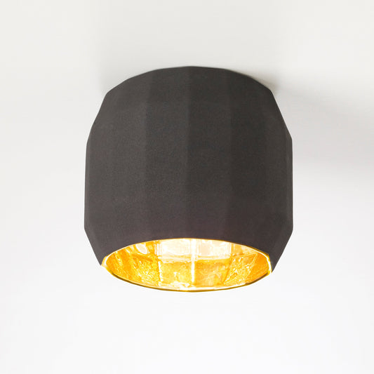 Scotch Club C Flush Mount