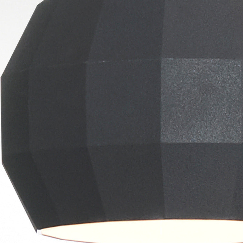 Scotch Club C Flush Mount