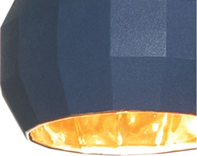 Scotch Club C Flush Mount