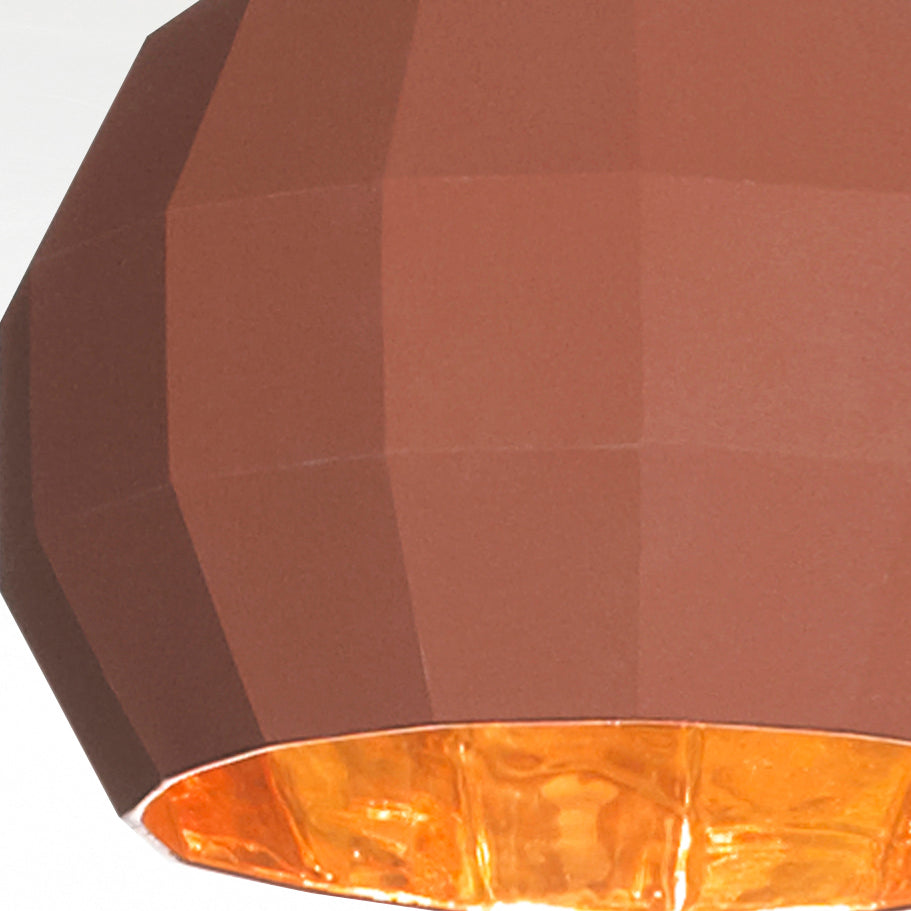 Scotch Club C Flush Mount
