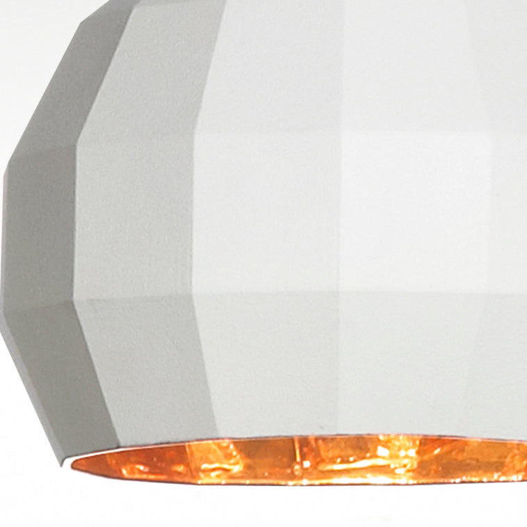 Scotch Club C Flush Mount