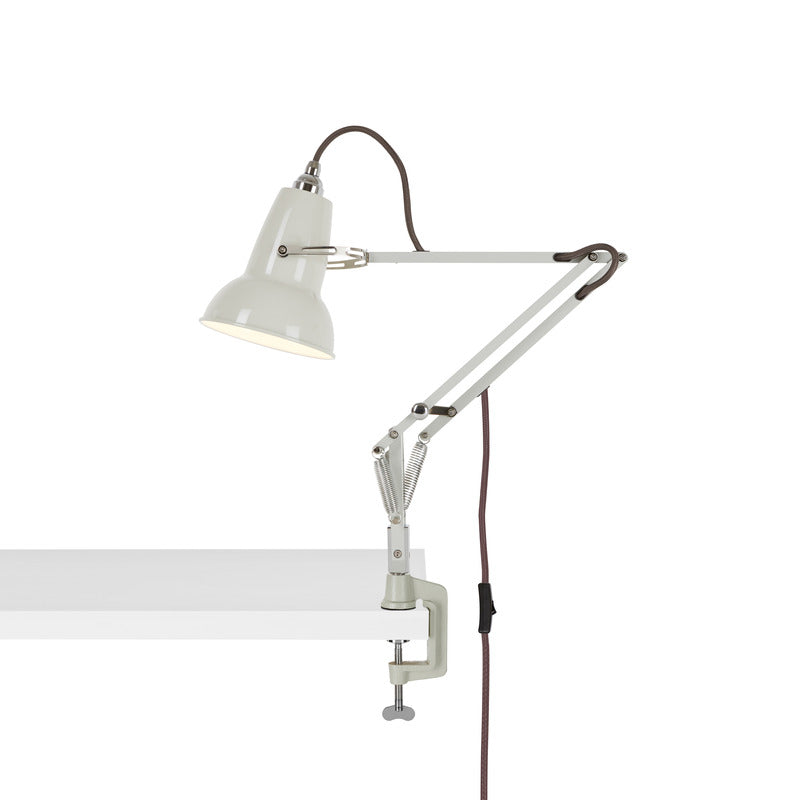 Original 1227 Mini Desk Lamp with Clamp