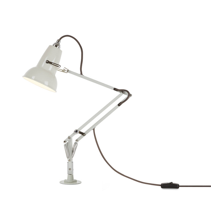 Original 1227 Mini Desk Lamp with Insert