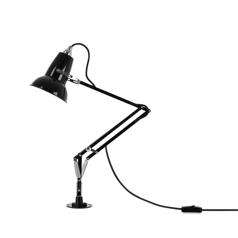 Original 1227 Mini Desk Lamp with Insert