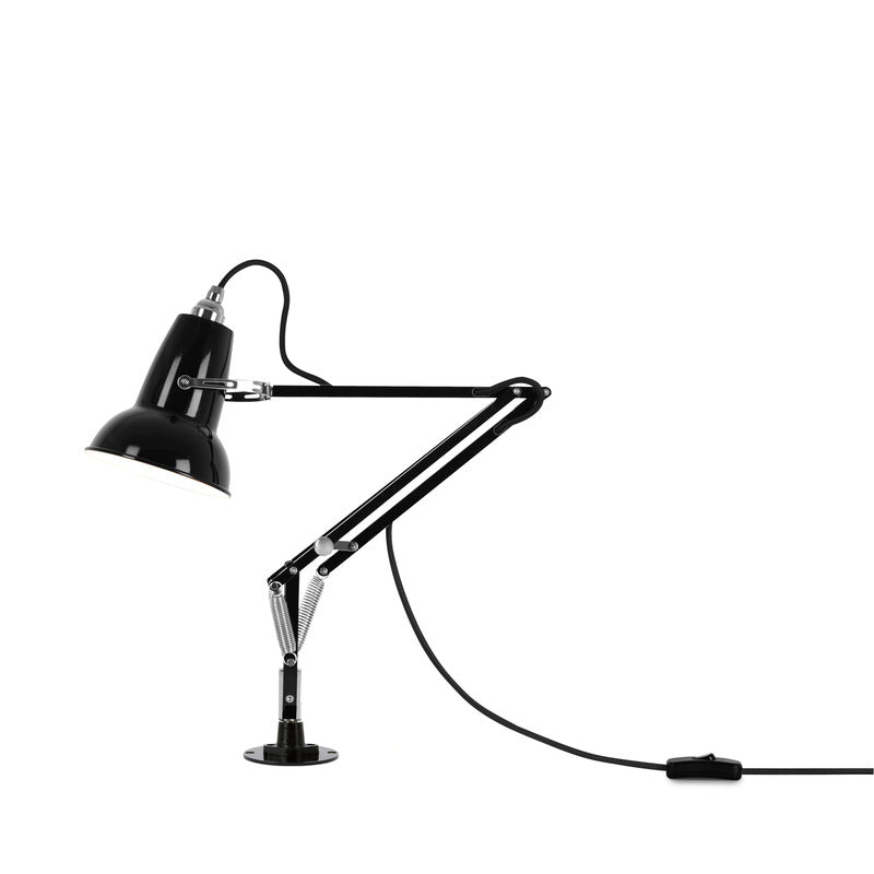 Original 1227 Mini Desk Lamp with Insert