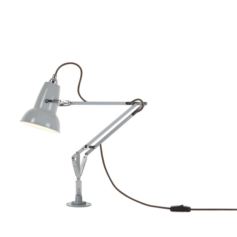 Original 1227 Mini Desk Lamp with Insert