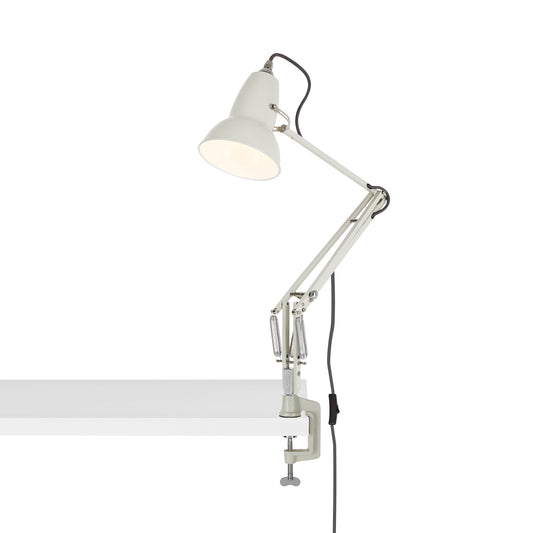 Original 1227 Desk Lamp with Clamp