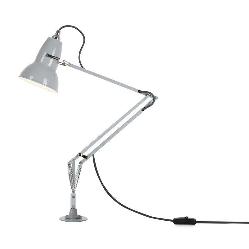Original 1227 Desk Lamp with Insert