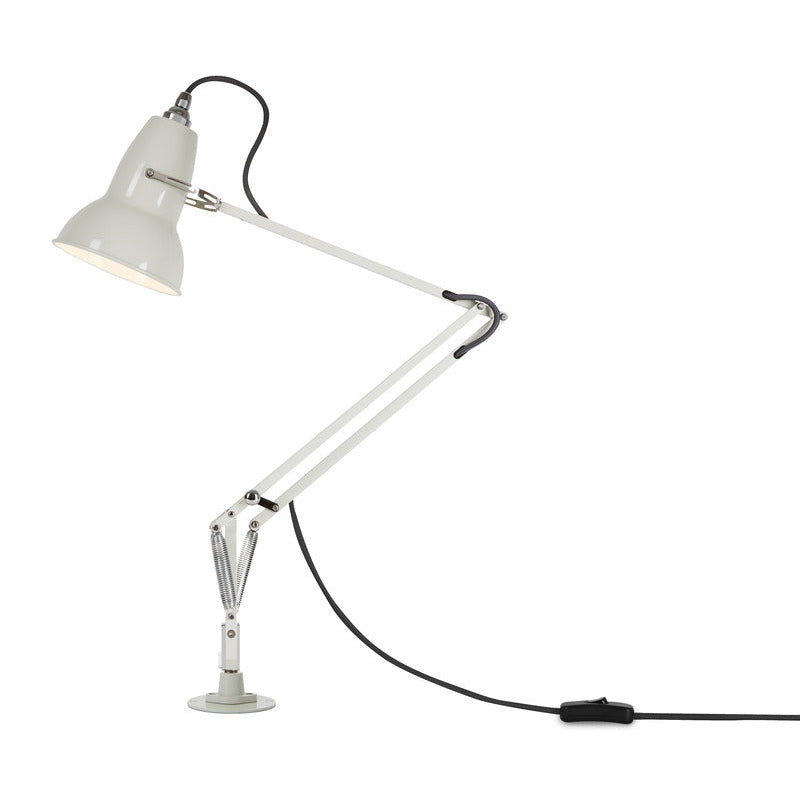 Original 1227 Desk Lamp with Insert