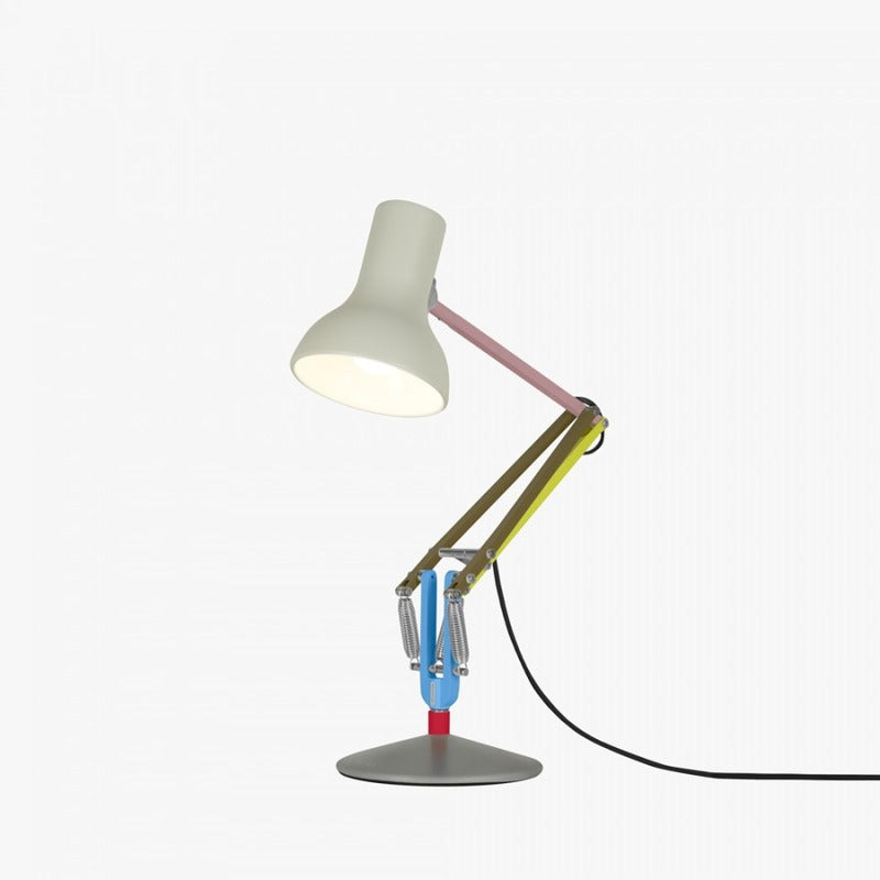 Type 75 Mini Desk Lamp - Paul Smith - Edition 1