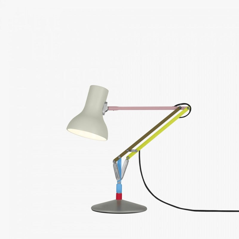 Type 75 Mini Desk Lamp - Paul Smith - Edition 1