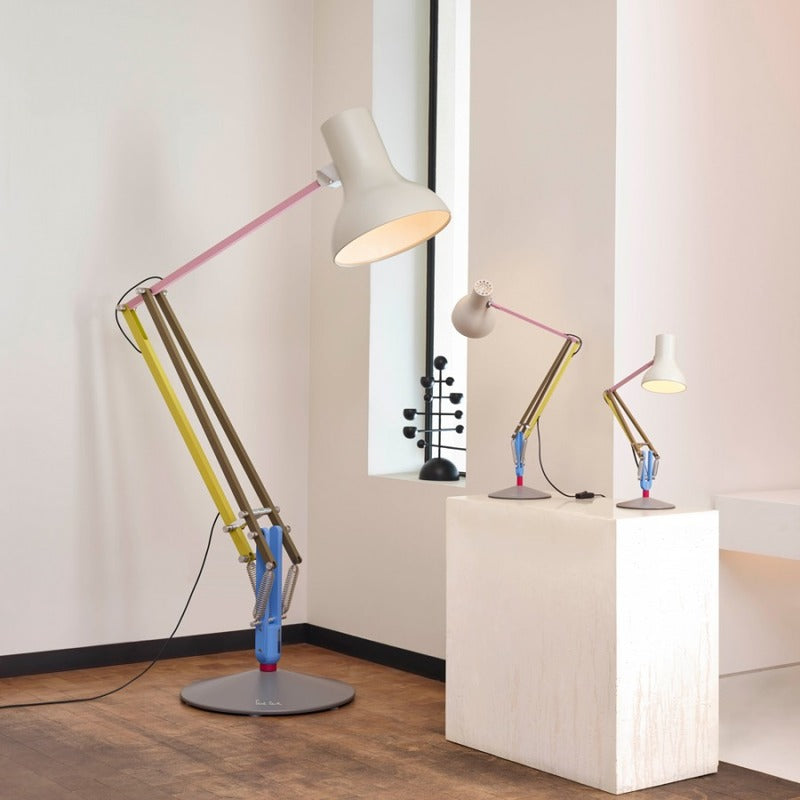 Type 75 Mini Desk Lamp - Paul Smith - Edition 1