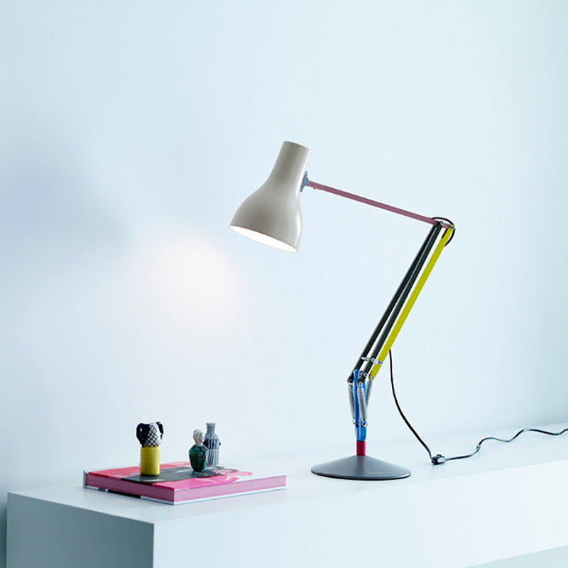 Type 75 Mini Desk Lamp - Paul Smith - Edition 1