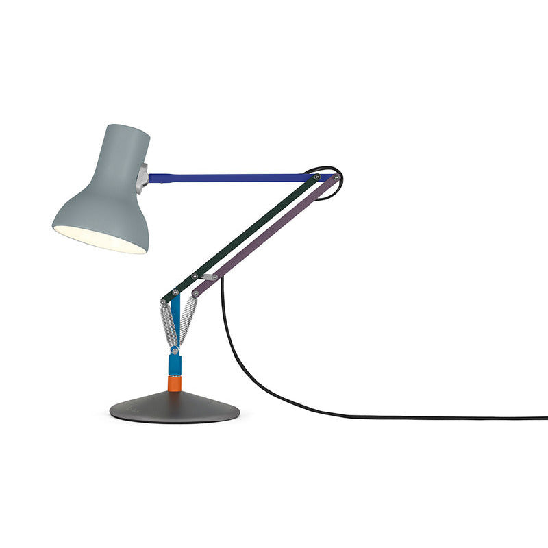 Type 75 Mini Desk Lamp - Paul Smith - Edition 2