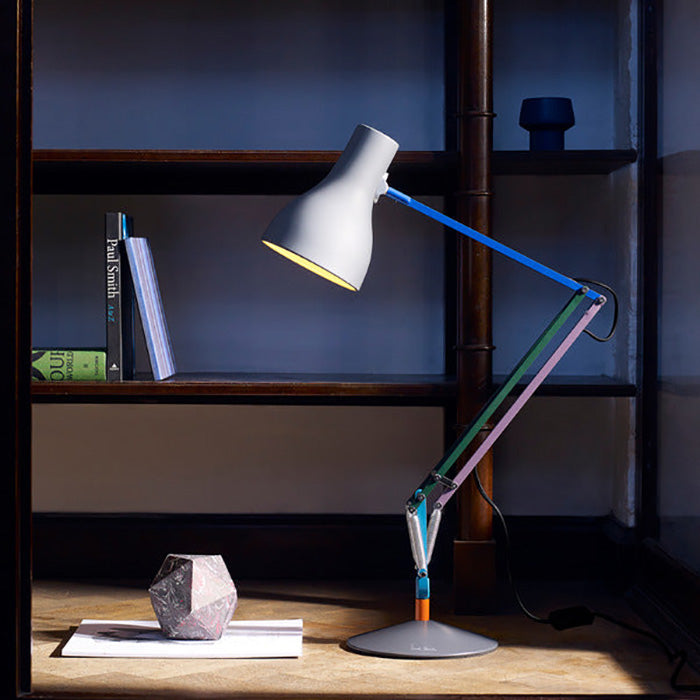 Type 75 Mini Desk Lamp - Paul Smith - Edition 2