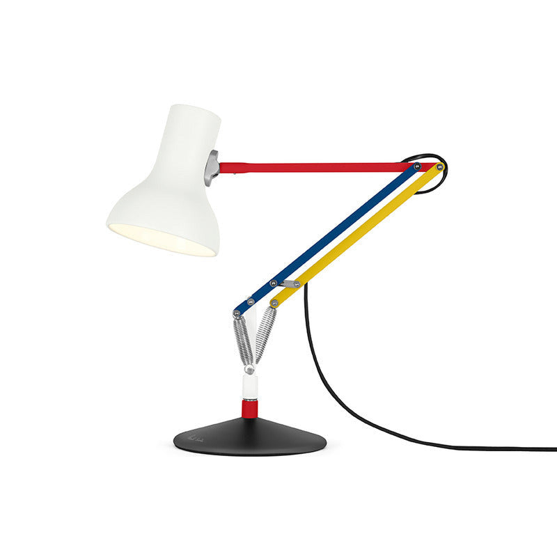 Type 75 Mini Desk Lamp - Paul Smith - Edition 3