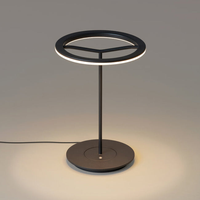 Sin Table Lamp