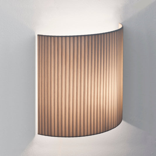 Comodin Square Wall Light