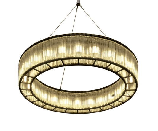 Estadio Pendant Light