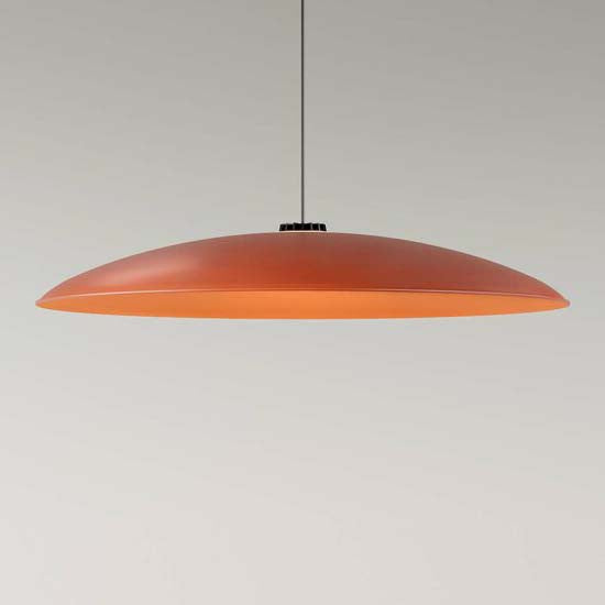 HeadHat Plate Pendant Light