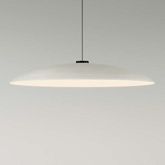 HeadHat Plate Pendant Light