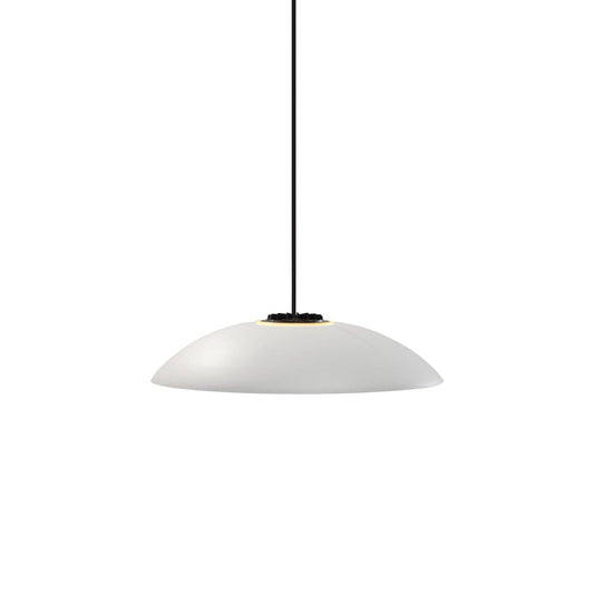 HeadHat Plate Pendant Light