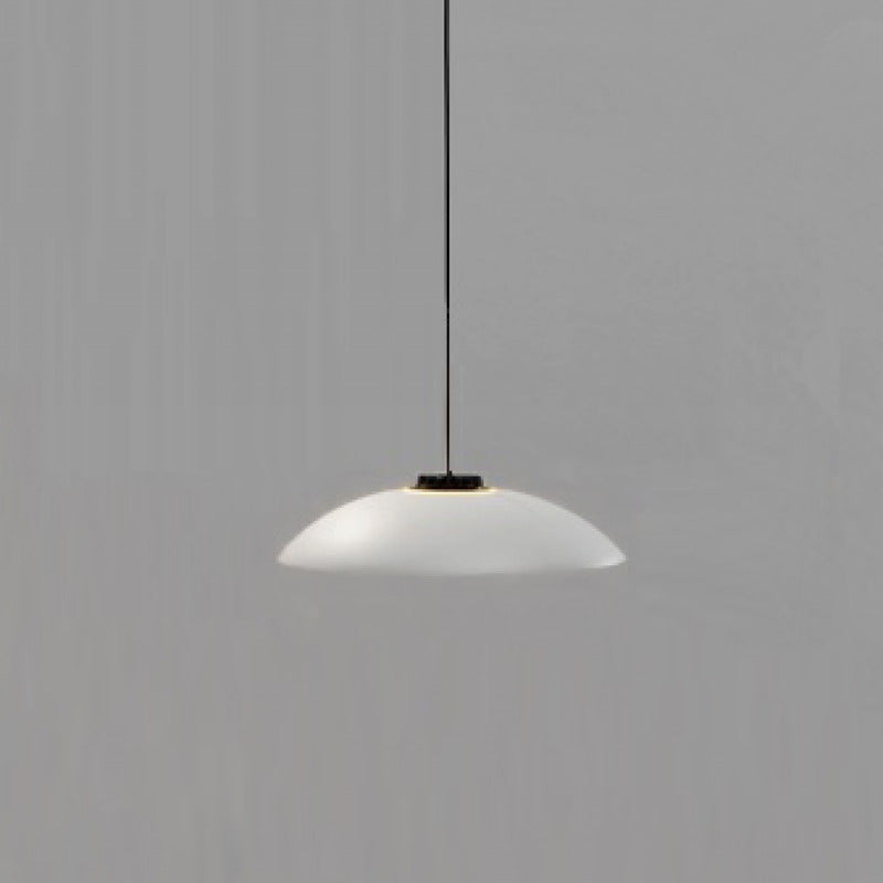 HeadHat Plate Pendant Light