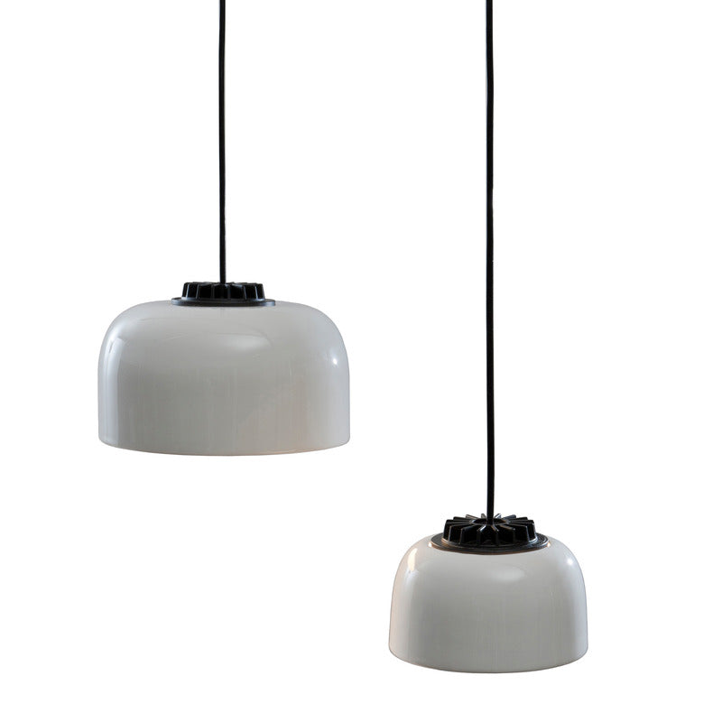 HeadHat Bowl Pendant Light