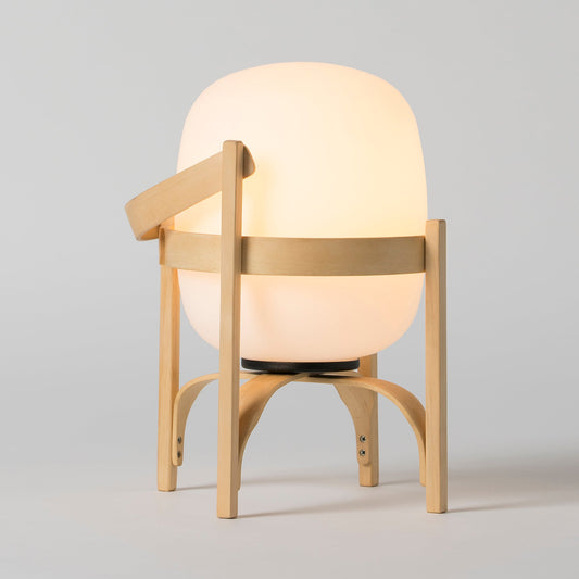 Cestita Bateria Rechargeable Table Lamp