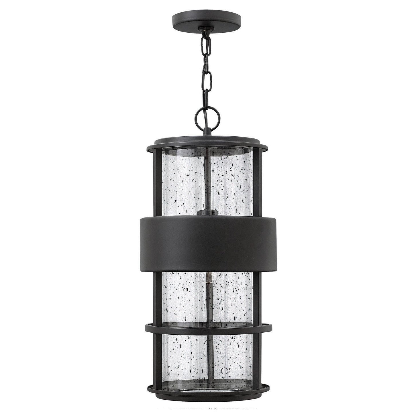 Saturn Outdoor Pendant Light