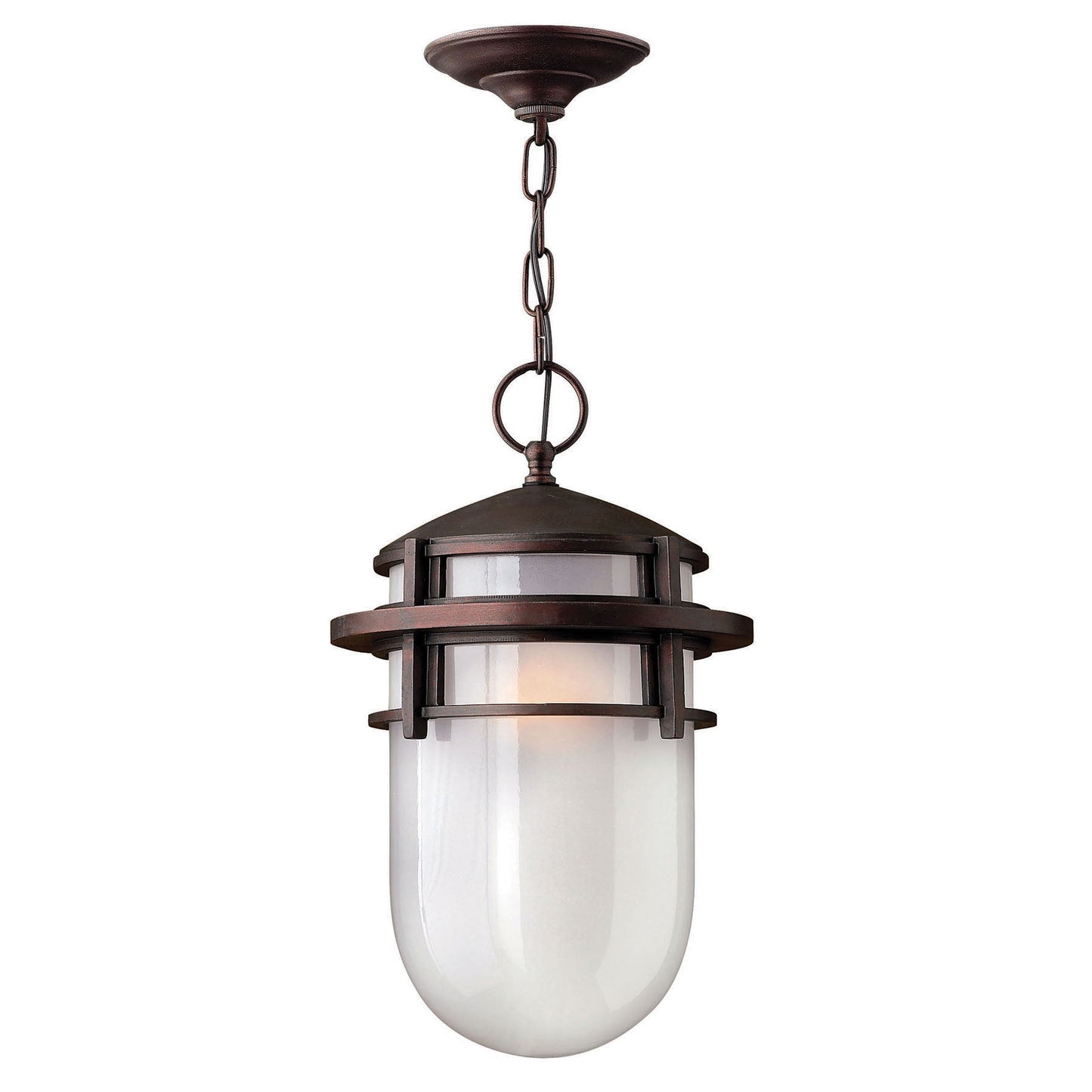 Reef Outdoor Pendant Light