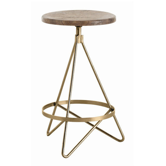 Wyndham Swivel Stool