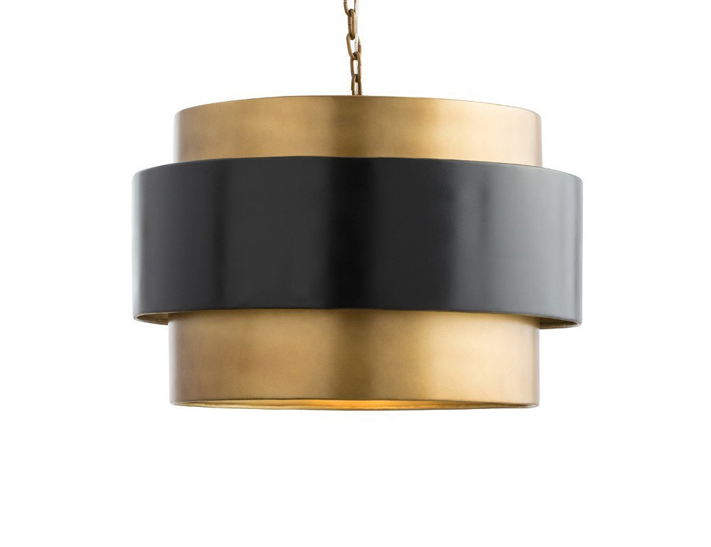 Nolan Small Pendant Light