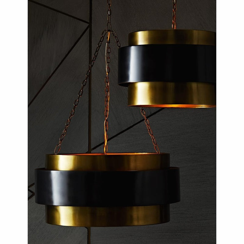 Nolan Small Pendant Light