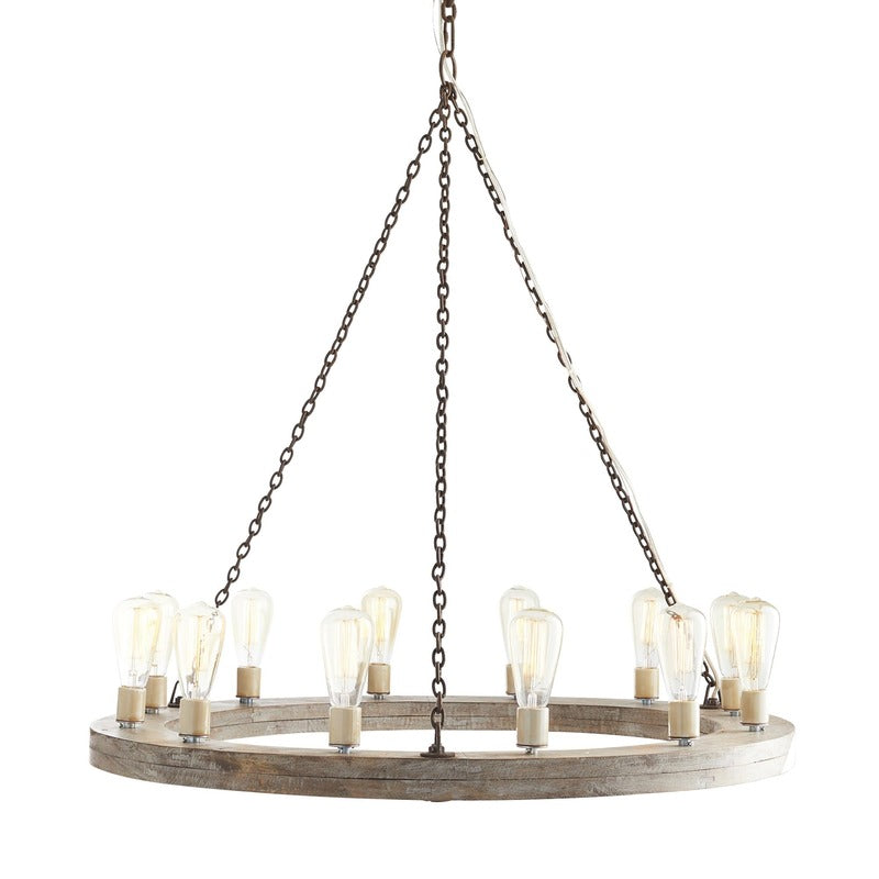 Geoffrey Chandelier