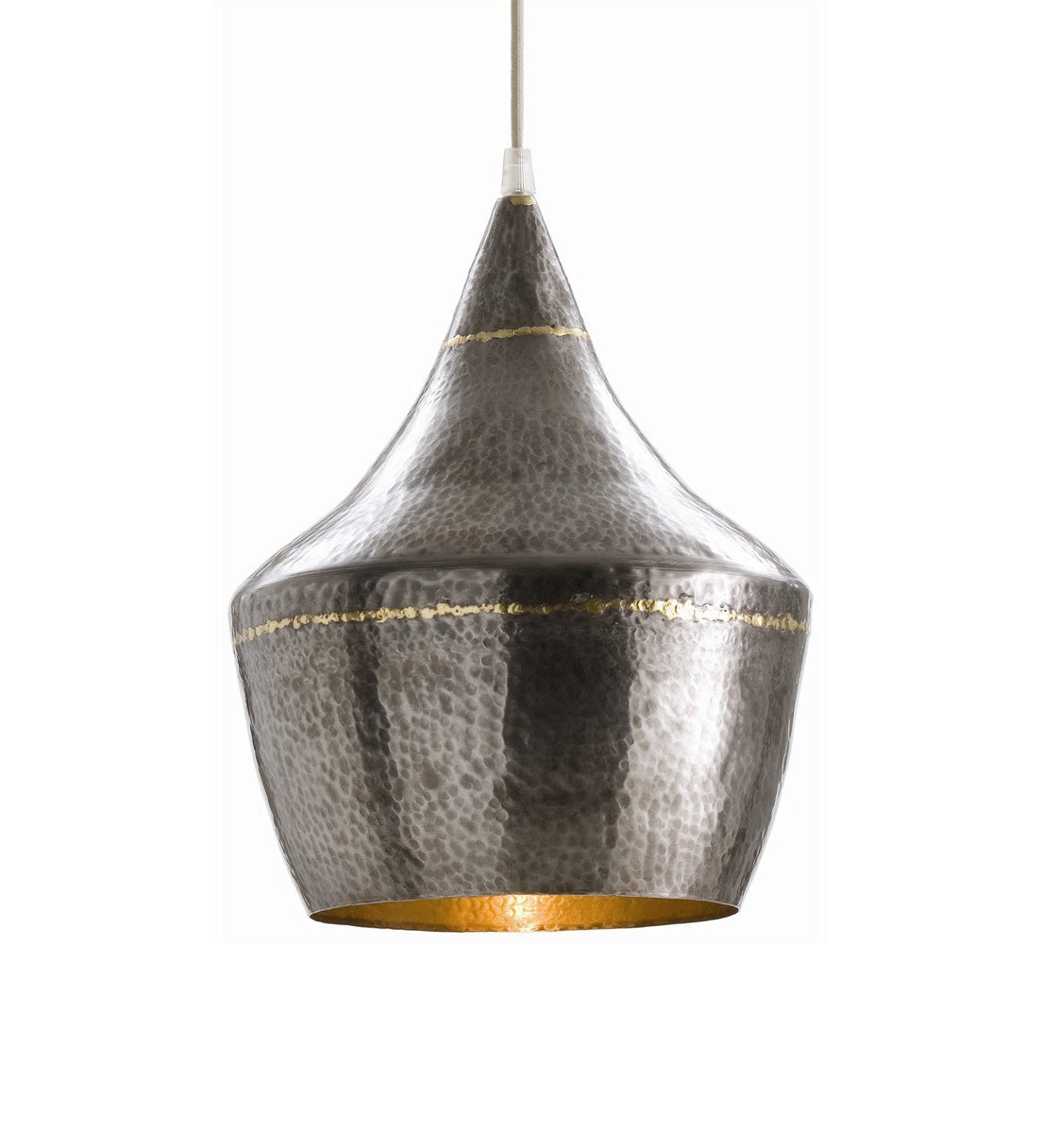 Mason Small Pendant Light