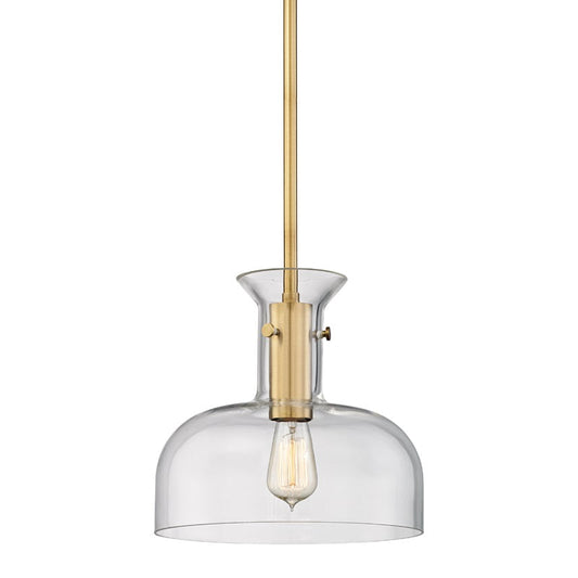 Coffey Pendant Light