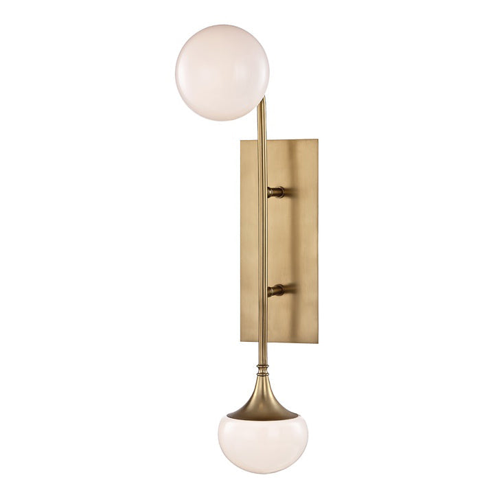 Fleming Wall Sconce