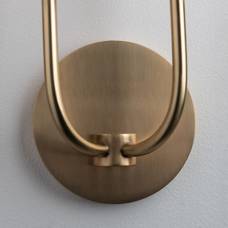 Gideon Wall Sconce